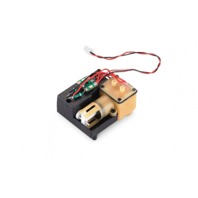 Generátor kouře - kouřový modul