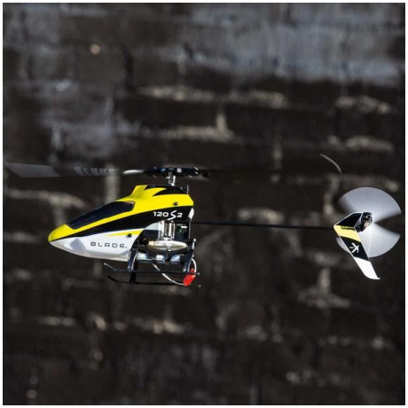 Blade 120 S2 SAFE BNF