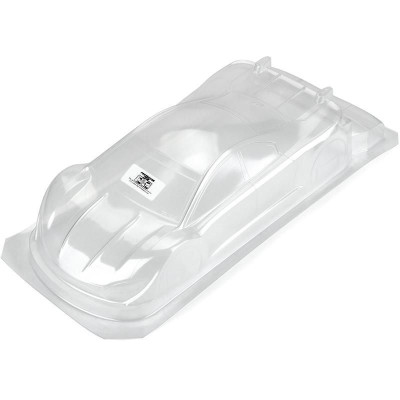 PROTOform karosérie 1:10 PTzero1 PRO-Lite nenabarvená (0.5mm) 190mm
