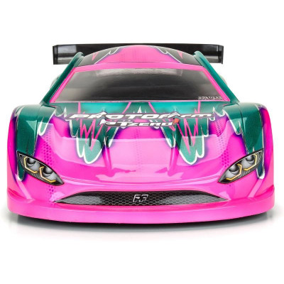 PROTOform karosérie 1:10 PTzero1 PRO-Lite nenabarvená (0.5mm) 190mm