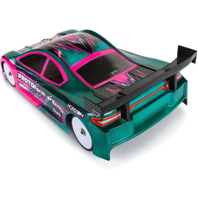 PROTOform karosérie 1:10 PTzero1 lehká nenabarvená (0.65mm) 190mm