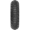 Pro-Line kolo Supermoto s pneu 1:4 Hot Lap MX S3 zadní: Promoto-MX