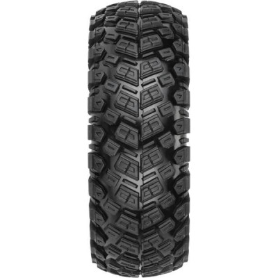 Pro-Line pneu 2.2" 1:10 Aztek LP G8 Rock Crawling (2)