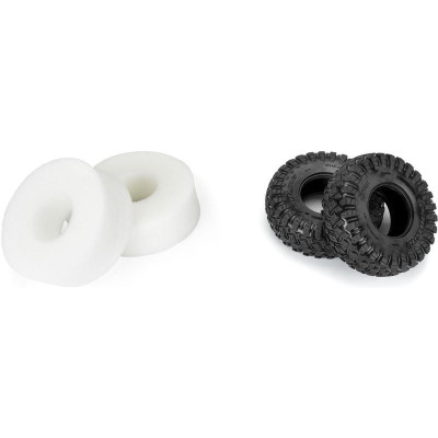 Pro-Line pneu 2.2" 1:10 Aztek LP G8 Rock Crawling (2)