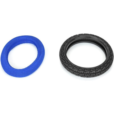 Pro-Line pneu 1:4 Hot Lap MX V2 Bead M3 přední: Promoto-MX