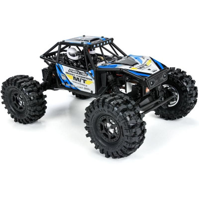 Pro-Line pneu 1.55" 1:10 Class 0 MT Baja Pro X G8 Crawler (2)