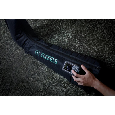 ELEEELS A2 Zařízení na masáž nohou (Large)