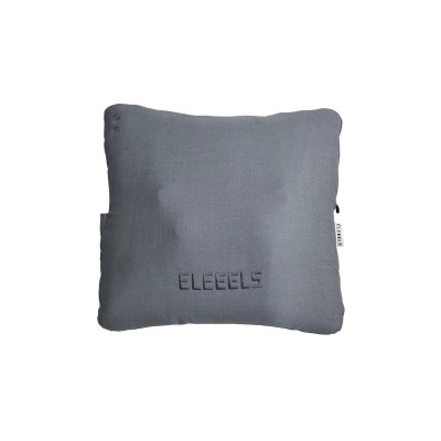 ELEEELS H1S Shiatsu Massage Cushion (Grey)
