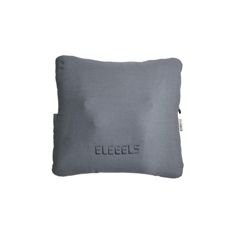 ELEEELS H1S Shiatsu Massage Cushion (Grey)