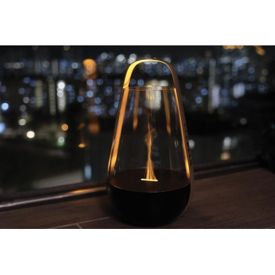 ELEEELS S5 Aroma Diffuser Lantern