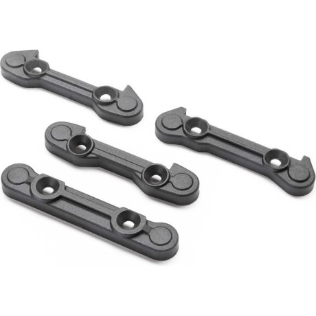 Losi kryt lože čepů náprav: 8XE RTR, 8XTE RTR