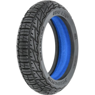 Pro-Line pneu 1:4 Hot Lap MX V2 Bead M3 zadní: Promoto-MX