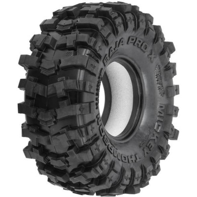 Pro-Line pneu 1.55" 1:10 Class 0 MT Baja Pro X G8 Crawler (2)