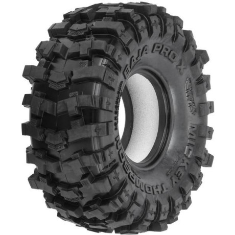 Pro-Line pneu 1.55" 1:10 Class 0 MT Baja Pro X G8 Crawler (2)