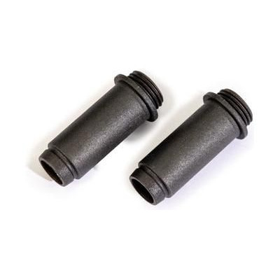 Traxxas tělo tlumiče GTM šedé