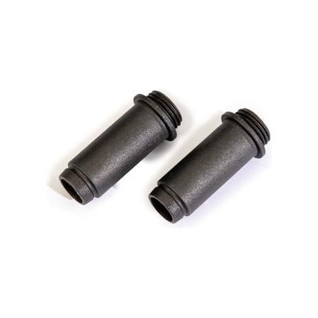 Traxxas tělo tlumiče GTM šedé