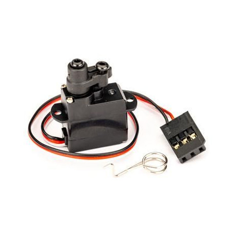 Traxxas servo řazení (pro NO9891)