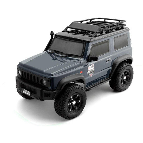 CRUISER V3 1/10 sada 2,4GHz, Šedá