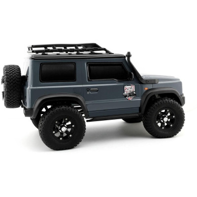 CRUISER V3 1/10 sada 2,4GHz, Šedá