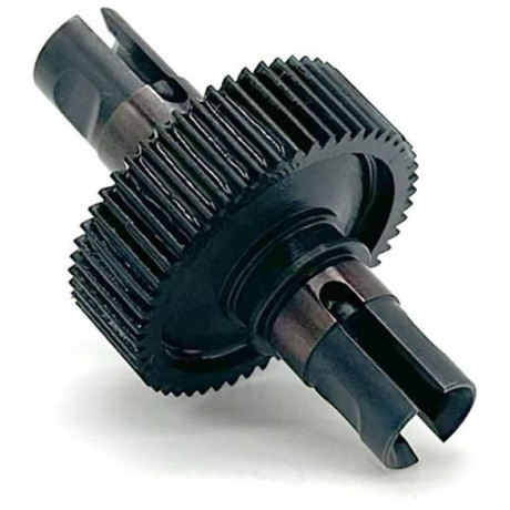 SWORKz S12 kompletní kuličkový diferenciál PRO