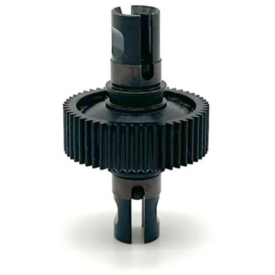 SWORKz S12 kompletní kuličkový diferenciál PRO