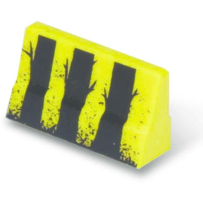 Bburago koňská stáj s traktorem