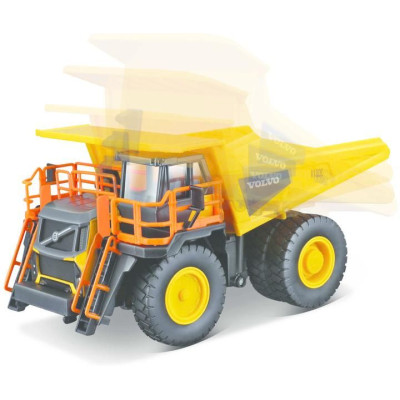 Bburago Volvo R100E 1:60