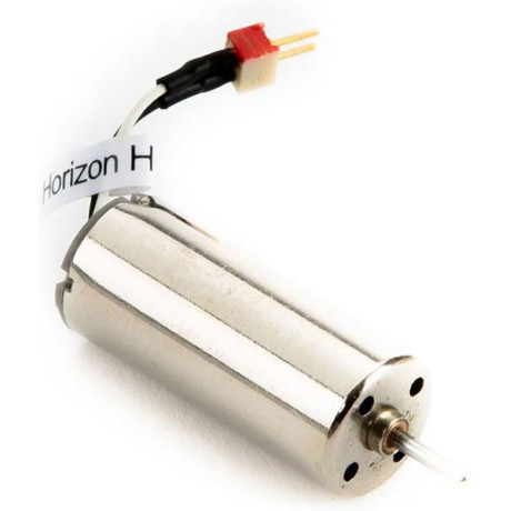 Blade ocasní motor: 120 S2