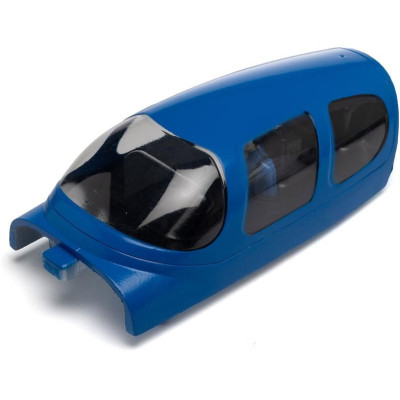 E-flite kabina s pilotem: UMX Cirrus SR22T