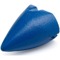 Alkatrész az E-flite 0,7m UMX Cirrus SR22T RC modellhez: kúp.