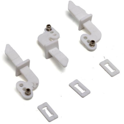 E-flite páky řízení: UMX Cirrus SR22T