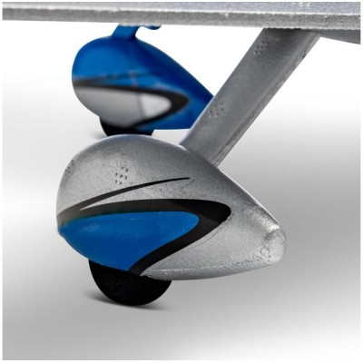 E-flite Cirrus SR22T 0.73m AS3X SAFE Select BNF Basic