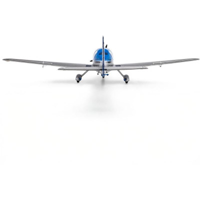 E-flite Cirrus SR22T 0.73m AS3X SAFE Select BNF Basic