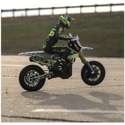 Losi Promoto-SM 1:4 RTR Basic FXR