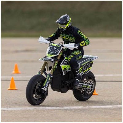 Losi Promoto-SM 1:4 RTR Basic FXR