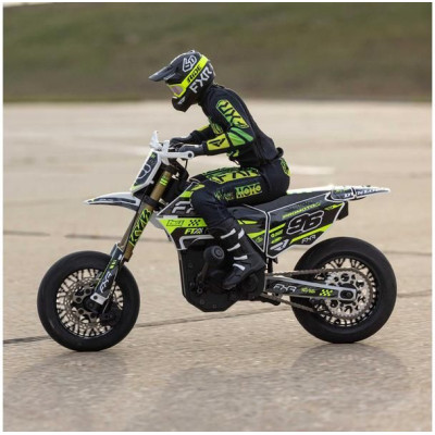 Losi Promoto-SM 1:4 RTR Basic FXR