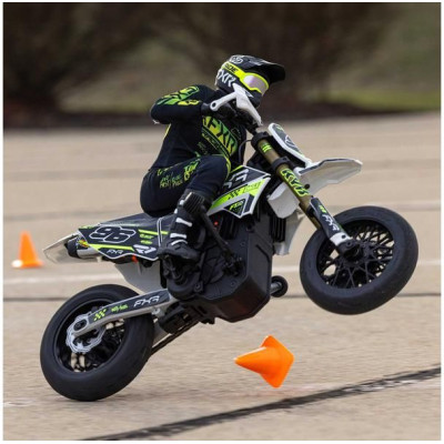 Losi Promoto-SM 1:4 RTR Basic FXR