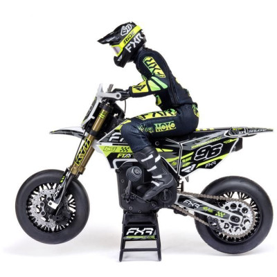 Losi Promoto-SM 1:4 RTR Basic FXR