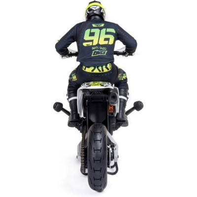 Losi Promoto-SM 1:4 RTR Basic FXR