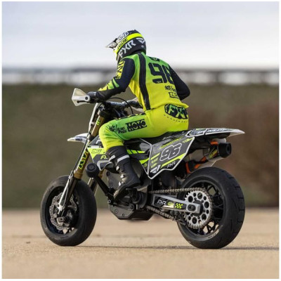 Losi Promoto-SM 1:4 RTR FXR