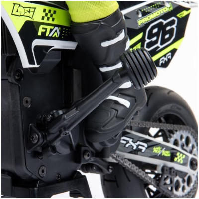 Losi Promoto-SM 1:4 RTR FXR