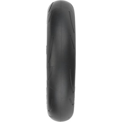 Pro-Line pneu 1:4 Supermoto S3 přední: Promoto-MX/SM