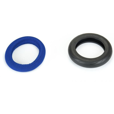 Pro-Line pneu 1:4 Supermoto S3 přední: Promoto-MX/SM