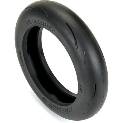 Pro-Line pneu 1:4 Supermoto S3 přední: Promoto-MX/SM