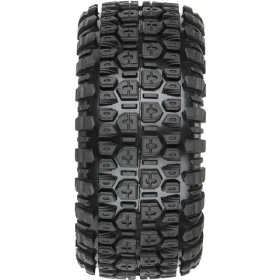 Pro-Line kolo s pneu 2.2:/3.0" Aztek SC M2, disk černý Raid 6x30 H12 a H14: Slash, Senton