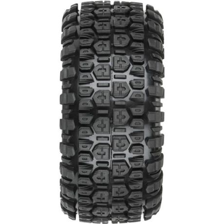 Pro-Line kolo s pneu 2.2:/3.0" Aztek SC M2, disk černý Raid 6x30 H12 a H14: Slash, Senton