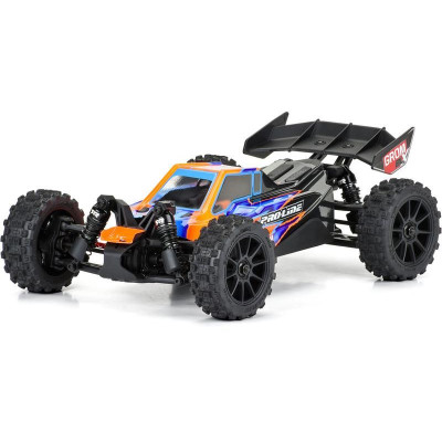 Pro-Line karosérie 1:14 Axis nenabarvená: Typhon GROM