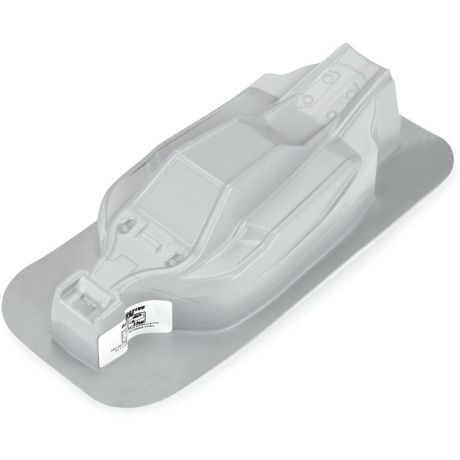 Pro-Line karosérie 1:14 Axis šedá: Typhon GROM