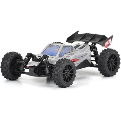 Pro-Line karosérie 1:14 Axis šedá: Typhon GROM