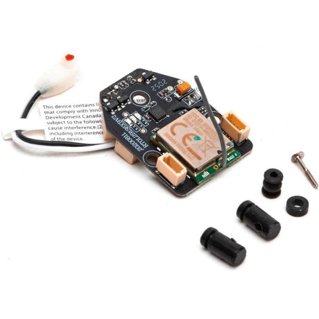 Spektrum řídící jednotka: Nano S3